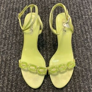 COPY - COPY - PRIMA GIANNI HEELS